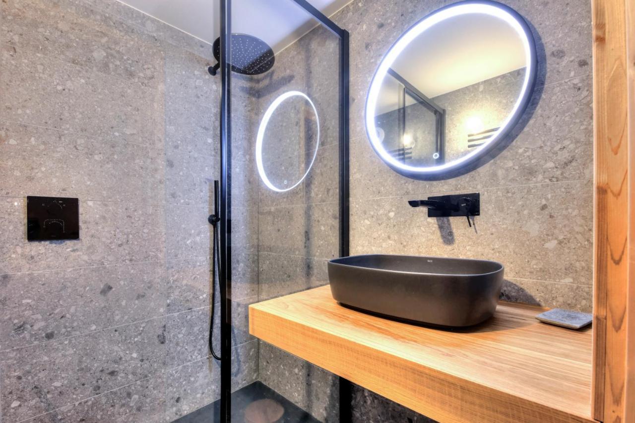 Immobilier De Montagne - La Collection - La Telecabine Διαμέρισμα Saint-Gervais-les-Bains Εξωτερικό φωτογραφία