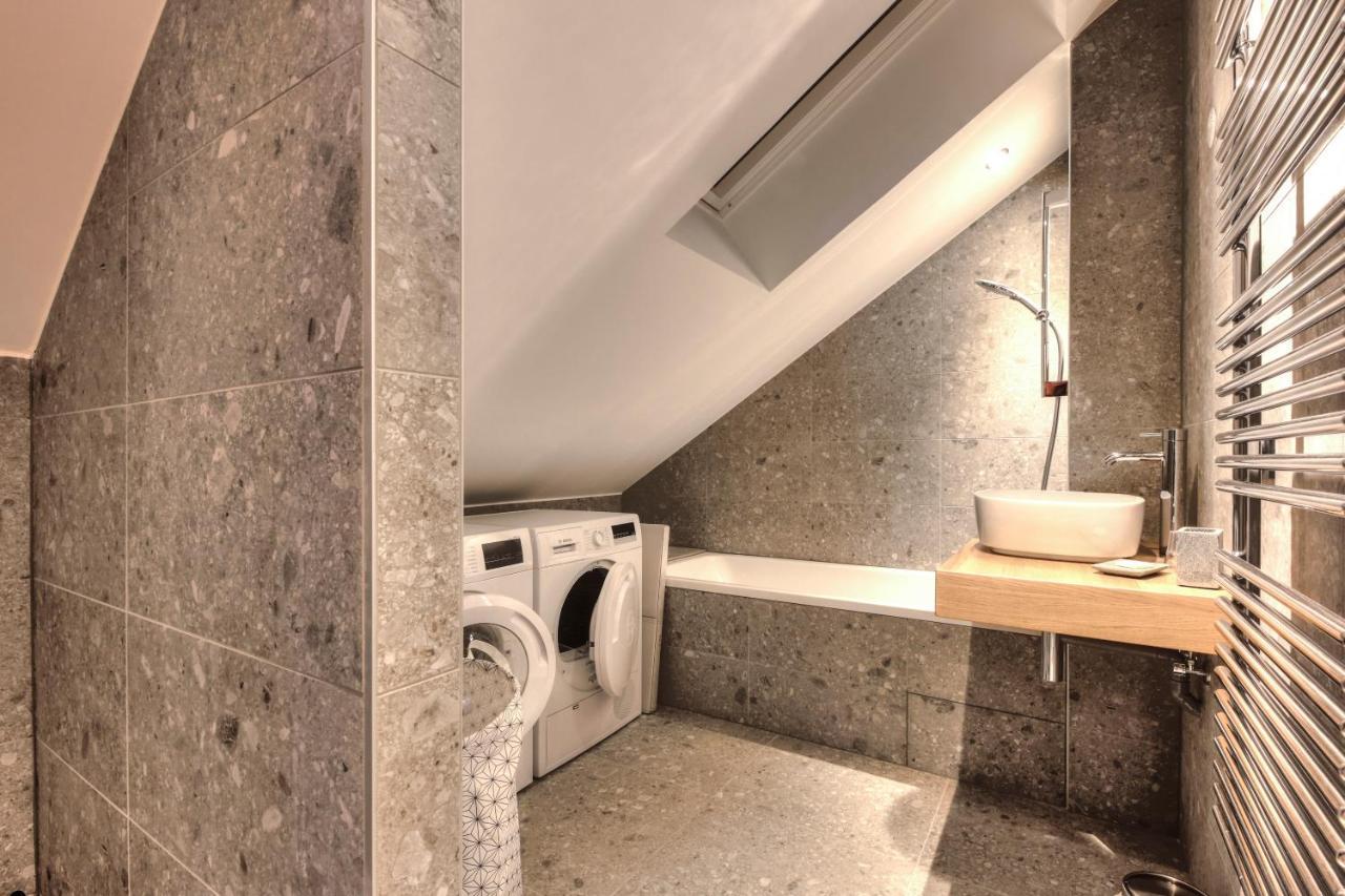 Immobilier De Montagne - La Collection - La Telecabine Διαμέρισμα Saint-Gervais-les-Bains Εξωτερικό φωτογραφία