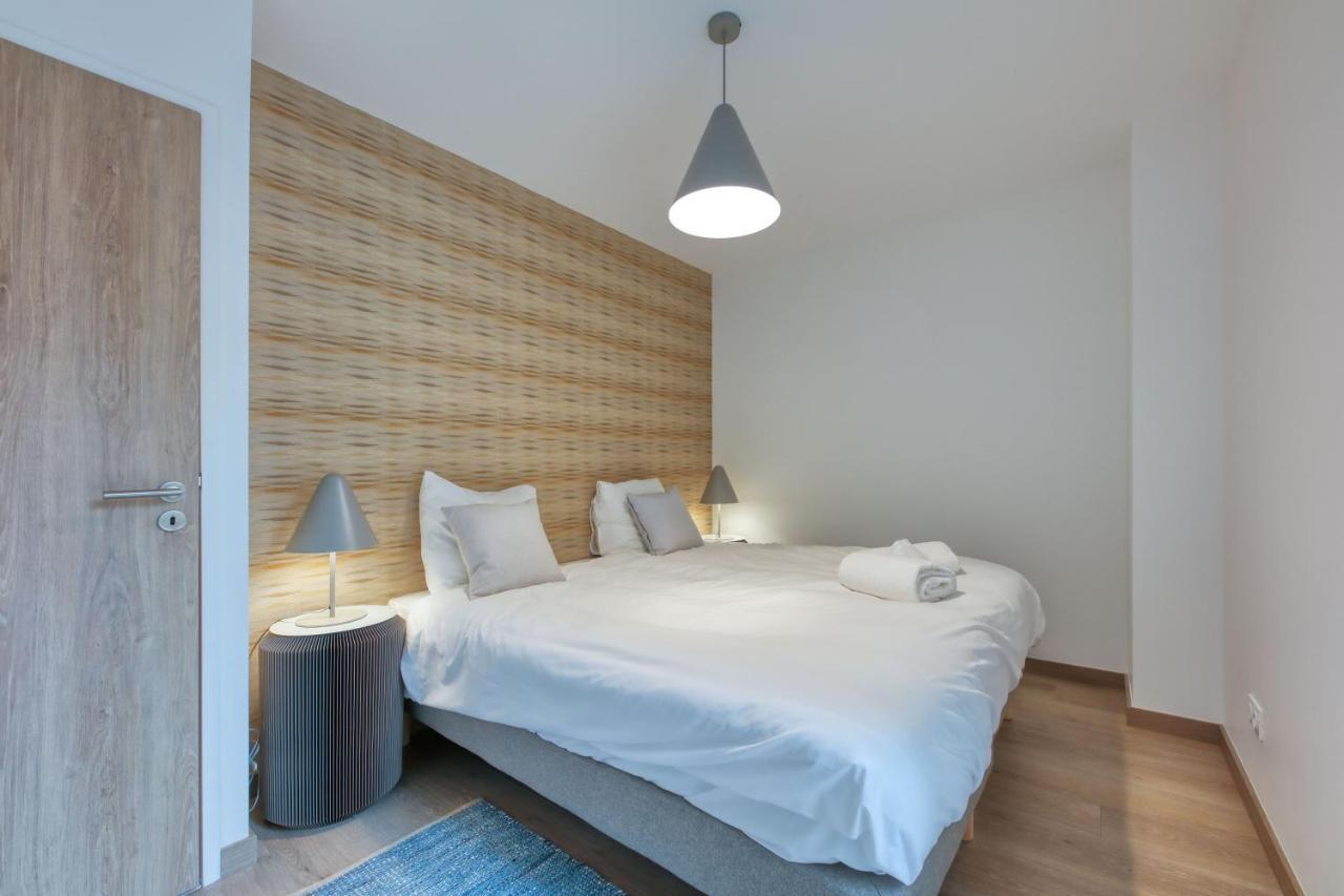 Immobilier De Montagne - La Collection - La Telecabine Διαμέρισμα Saint-Gervais-les-Bains Εξωτερικό φωτογραφία